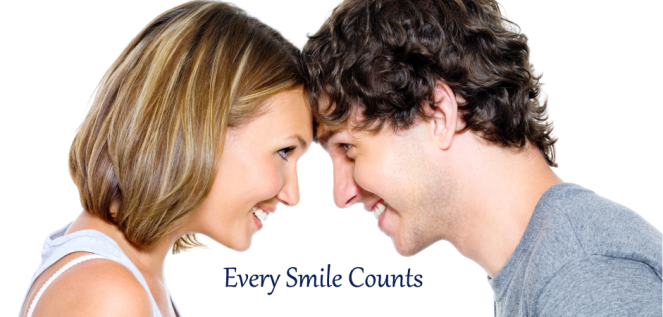 Every Smile Counts