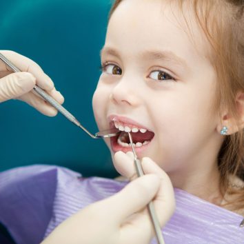 malvern childrens dentist